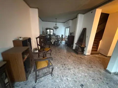 Casa en Flores