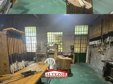 Galpon en Alquiler en Pilar, USD 2.000