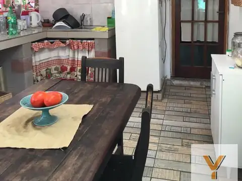 Casa en Venta 8 años