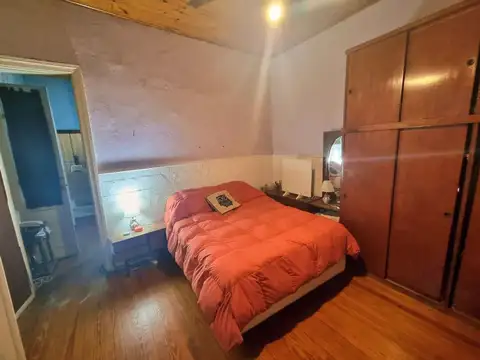 Depto Tipo Casa en Venta en Monte Castro, USD 124.990