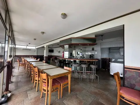 Departamento en Venta en Monserrat, USD 34.500