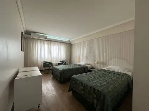 Departamento en Venta con 1 cochera