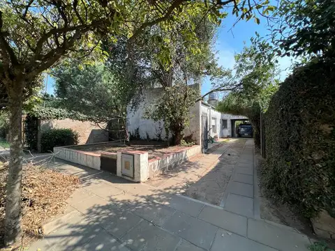 Casa 2 Dorm. 1 Baño – Lobos