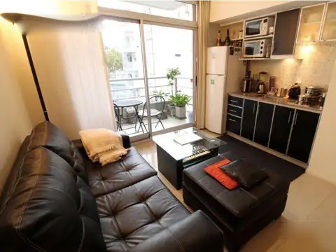 Departamento Monoambiente en venta - 1 Baño - 30Mts2 - Palermo