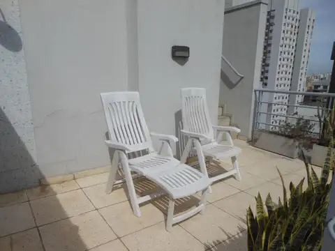 Departamento en Venta en Palermo, USD 115.000