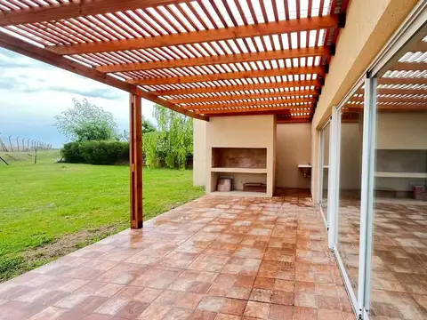 Casa en Venta en San Sebastian, USD 170.000