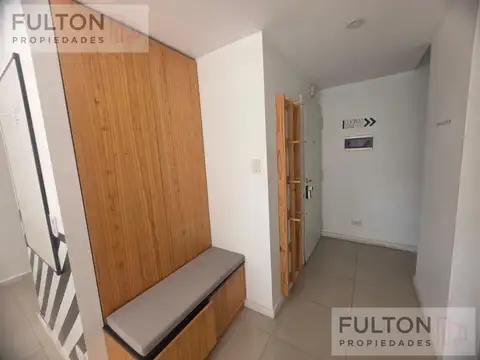 ALQUILER OFICINA EN DUPLEX LISTA PARA ENTRAR, AMUEBLADA, CHACARITA