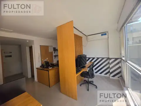 Oficina en Alquiler en Chacarita, $ 1.500.000