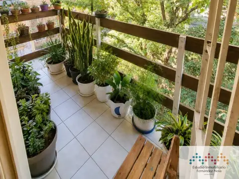 Departamento en venta en Longchamps