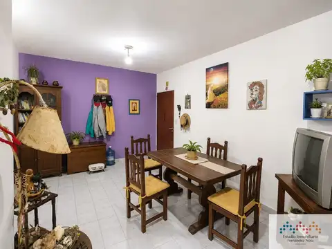 Departamento en Venta de 2 dormitorios