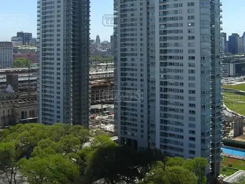 Departamento  en Venta en Puerto Madero, Capital Federal, Buenos Aires