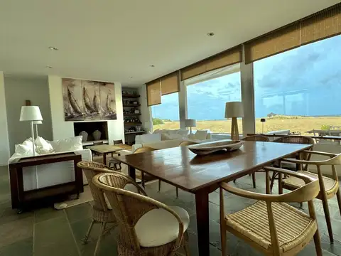 Casa - ALQUILER_TEMPORAL - Uruguay, JOSE IGNACIO