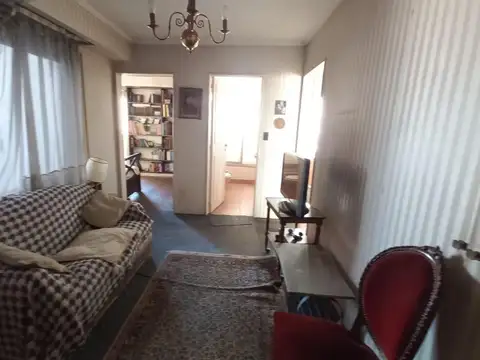 Departamento en Venta en Recoleta, USD 370.000