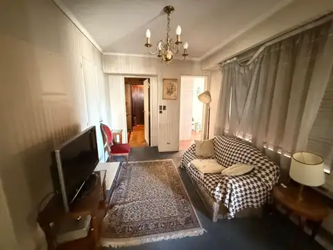 Departamento en Venta 65 años