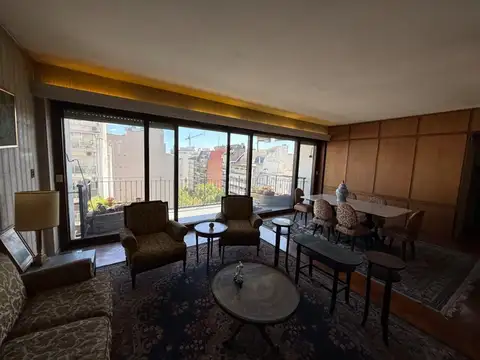Departamento en Venta al Noroeste