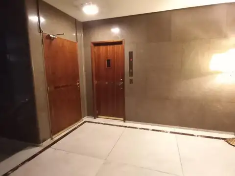 Piso 3 c/dep BconTerraza piso alto Callao 1400 Recoleta