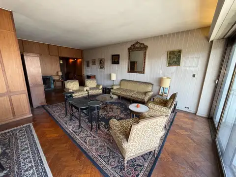 Departamento en Venta en Recoleta, USD 370.000