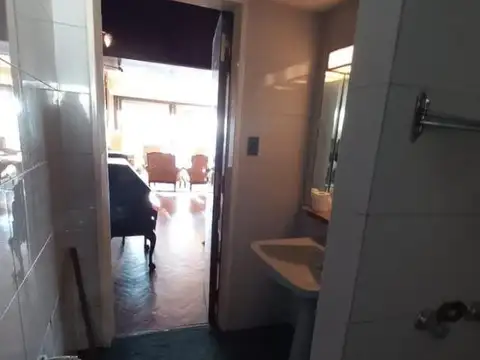 Av Callao 1400, Piso 13