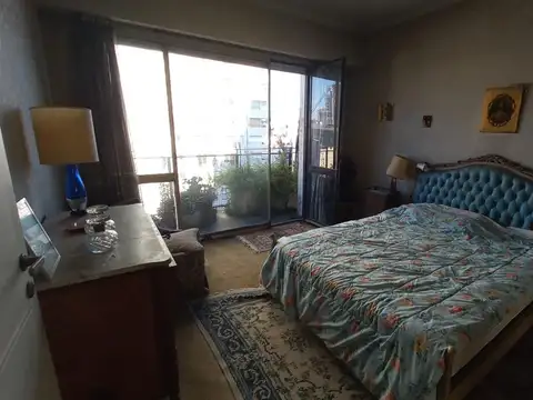 Departamento 4 ambientes con 3 baños