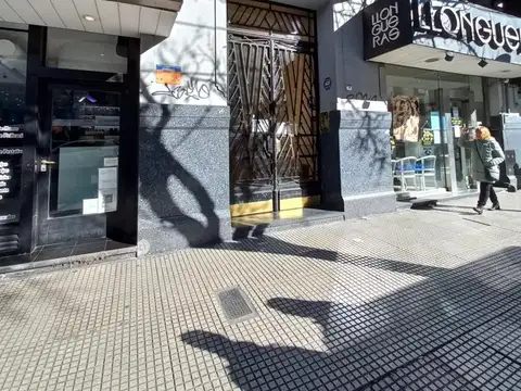 Avenida Acoyte 100