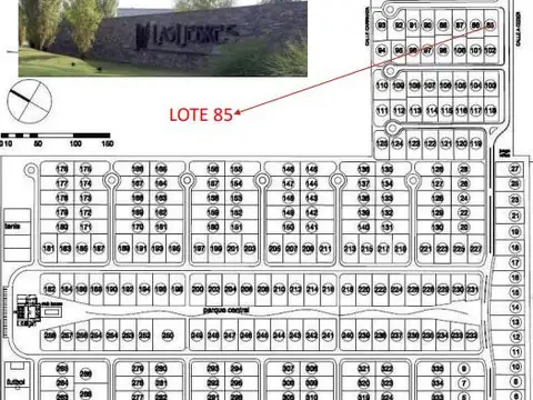 Casa en Venta al Norte