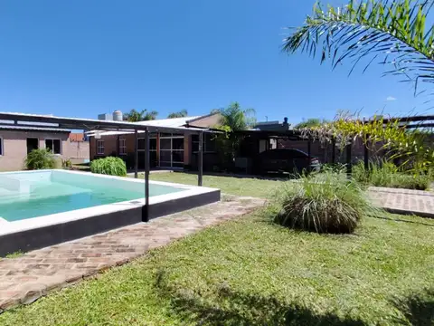 Casa en Venta en Resistencia, San Fernando