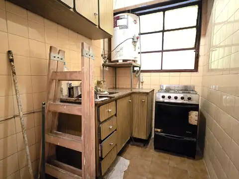 Departamento en Alquiler al Norte