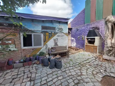 Depto Tipo Casa en Venta de 2 dormitorios
