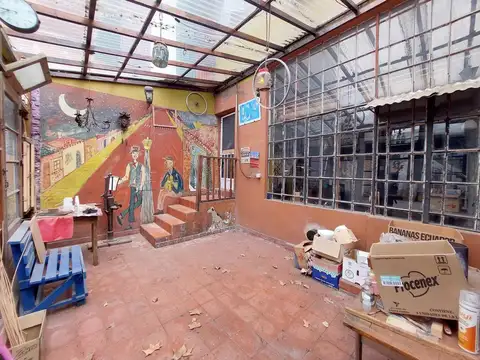 Depto Tipo Casa en Venta en General San Martin, USD 88.000