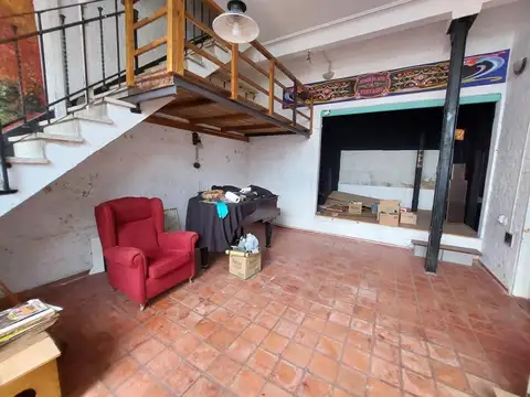 Depto Tipo Casa en Venta 45 años