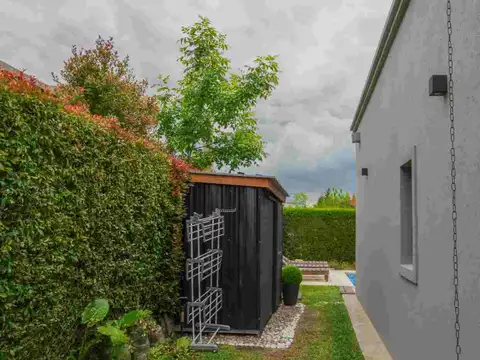 Casa en Venta 6 años