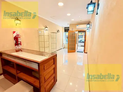 Casa en Centro