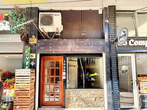 Local en Alquiler 30 años