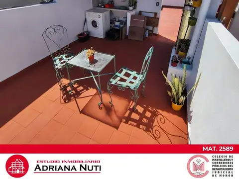 Departamento en Venta 10 años