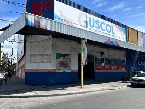 GalpÃ³n - Alquiler - Argentina, La Matanza - Juan Manuel de Rosas 11170