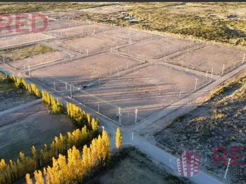 3 lotes en Peumayen, Plottier