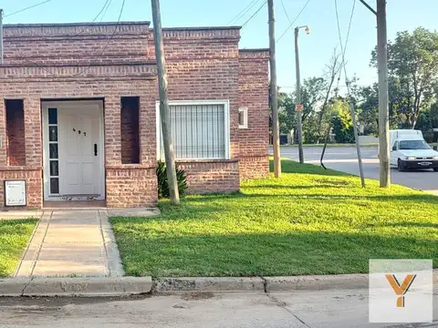 Casa en Venta al Oeste