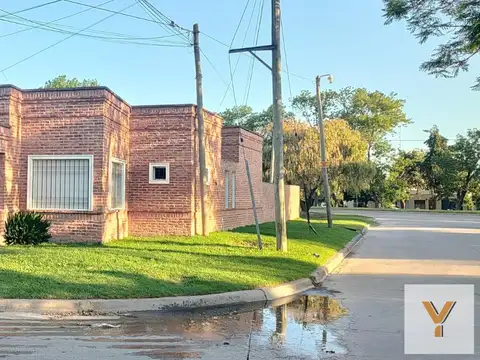 Casa en Venta 16 años