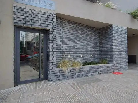 Departamento en Venta al Oeste
