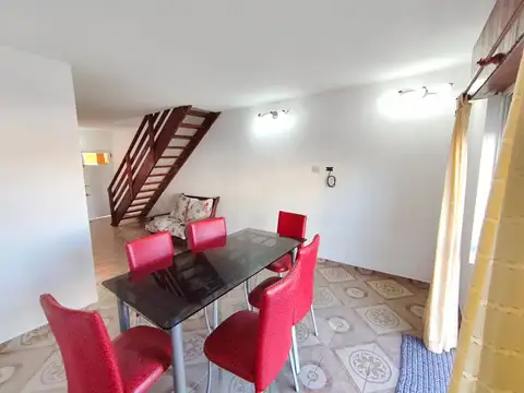 DEPARTAMENTO EN VENTA 3 AMBIENTES SANTA TERESITA
