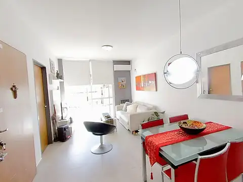  Alquiler 12 o 24 meses, PH de 106 m2, Coghlan.