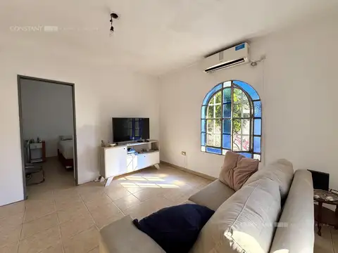 Depto Tipo Casa 4 ambientes con 1 baño