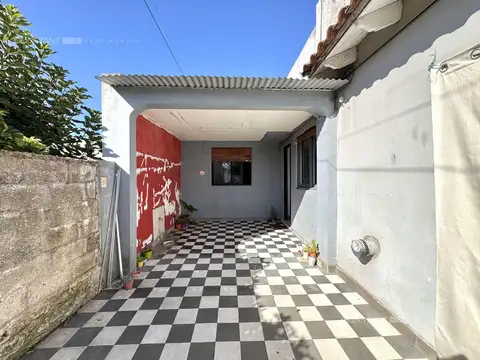 Depto Tipo Casa en Venta de 3 dormitorios