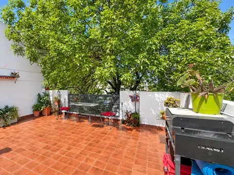 PH 3 AMB GARAJE TERRAZA PPIA S/EXPENSAS V.Devoto