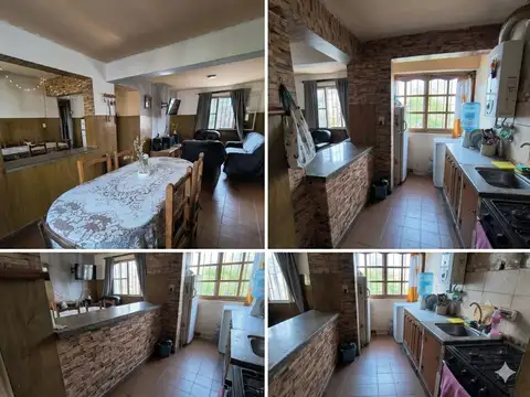 Departamento en Venta en Rivadavia, San Juan