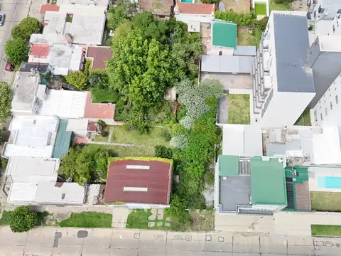 LOTE EN VENTA - CAMPANA