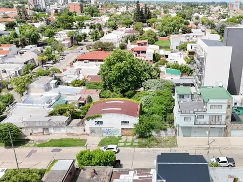 Terreno en Venta en Centro (Campana), USD 110.000