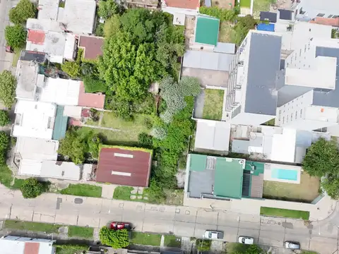 Terreno en Venta de 300,0 m2