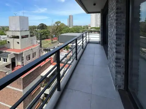 monoambiente de categoria en venta Tigre