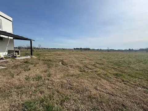 Lote en Venta, 1505m2, en Pinares Country Club, Exaltación de la Cruz, GBA Norte